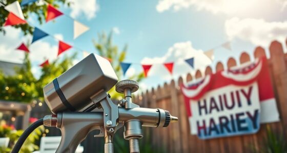 top 4th of july paint sprayer deals