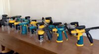 top airless paint sprayer picks
