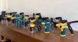top airless paint sprayer picks