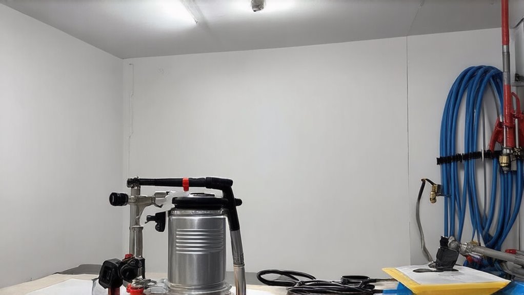top airless paint sprayer picks