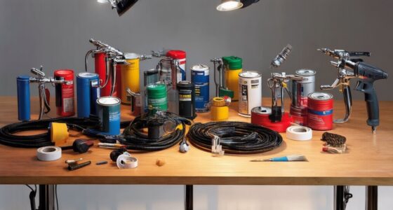 top airless paint sprayer picks