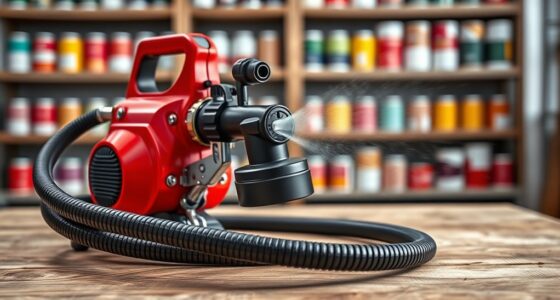 top airless paint sprayer reviews