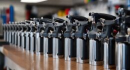 top airless paint sprayers