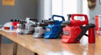 top airless sprayers 2025