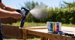 top all purpose spray paints