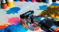 top art paint sprayer picks