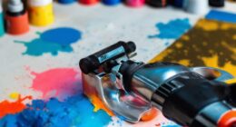 top art paint sprayer picks