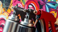 top artistic paint sprayers