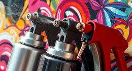 top artistic paint sprayers