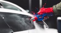 top automotive hvlp sprayers