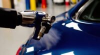 top automotive spray gun choices