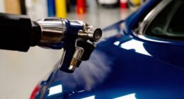 top automotive spray gun choices