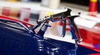 top automotive spray paint options