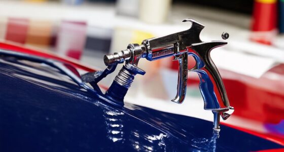 top automotive spray paint options