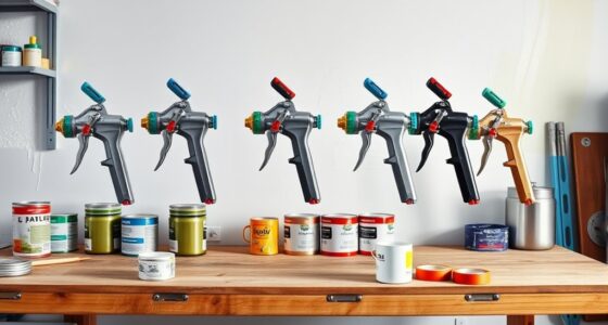 top beginner paint sprayers