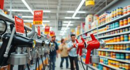 top black friday paint sprayer deals