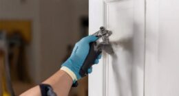 top cabinet spray options