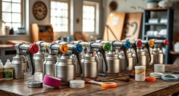 top chalk paint sprayers