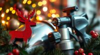 top christmas paint sprayer deals