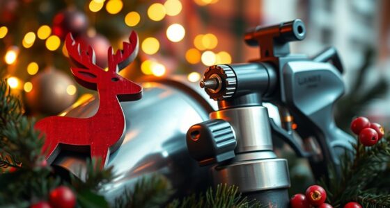 top christmas paint sprayer deals