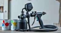 top contractor paint sprayers