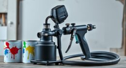 top contractor paint sprayers