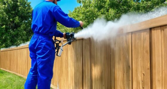 top cordless exterior paint sprayers