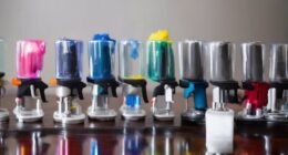top cordless hvlp sprayers