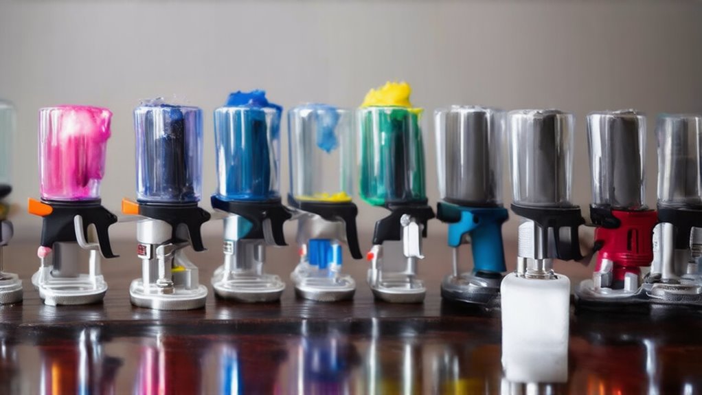 top cordless hvlp sprayers