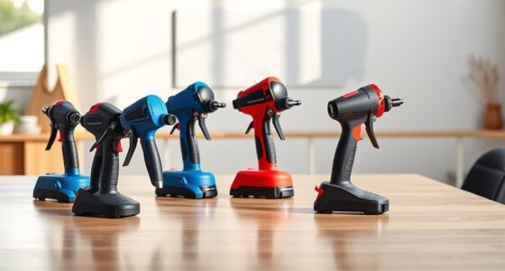 top cordless paint sprayers
