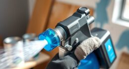 top cordless spray devices