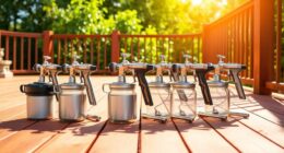 top deck painting sprayers