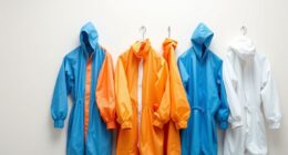 top disposable painting coveralls