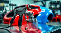 top diy car paint sprayers