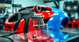 top diy car paint sprayers