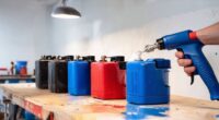 top diy home painting sprayers