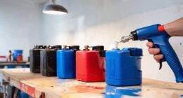 top diy home painting sprayers