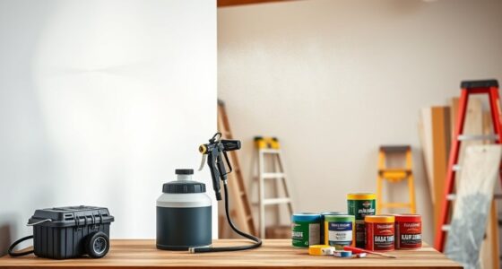 top diy paint sprayers