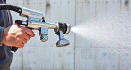 top drylok paint sprayers