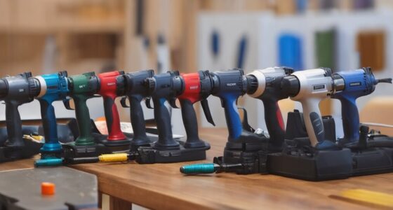 top electric paint sprayers