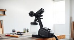 top enamel spray gun picks