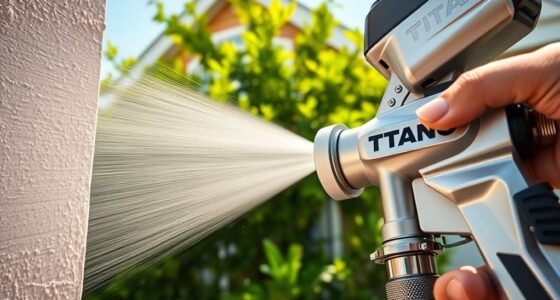 top exterior spray painters