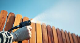 top fence sprayers 2025