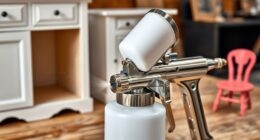 top furniture cabinet sprayers