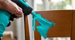 top furniture hvlp sprayers