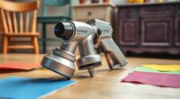 top furniture paint sprayers