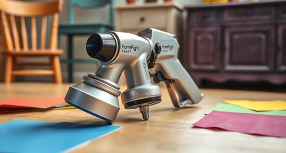 top furniture paint sprayers
