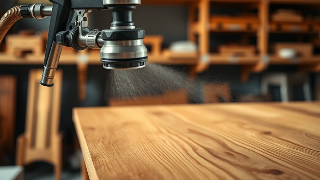 top furniture paint sprayers