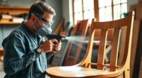 top furniture paint sprayers