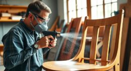 top furniture paint sprayers